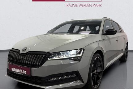 Skoda Superb 76.498 km 28.990 &euro; Ahrensburg 22926