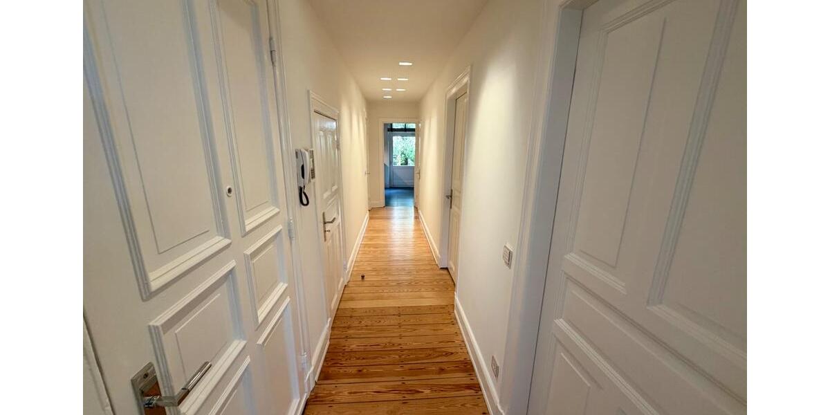 Etagenwohnung Hamburg Ottensen - 3 Zimmer, 64 m&sup2;, 595.000&euro; | Angebot:27147282