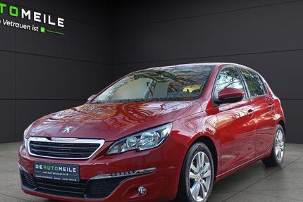 Peugeot 308 117.000 km 9.480 &euro; Uetersen 25436