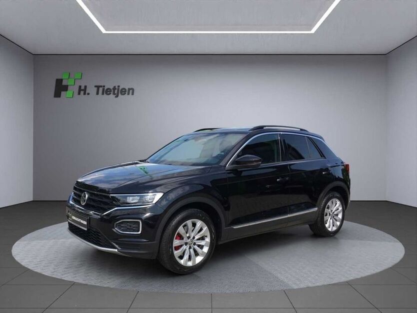 T-Roc