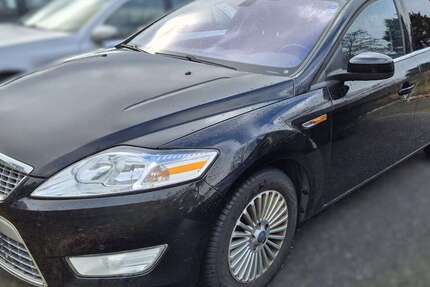 Ford Mondeo 280.000 km 2.850 &euro; Ellerbek (bei Hamburg-Schnelsen) 25474