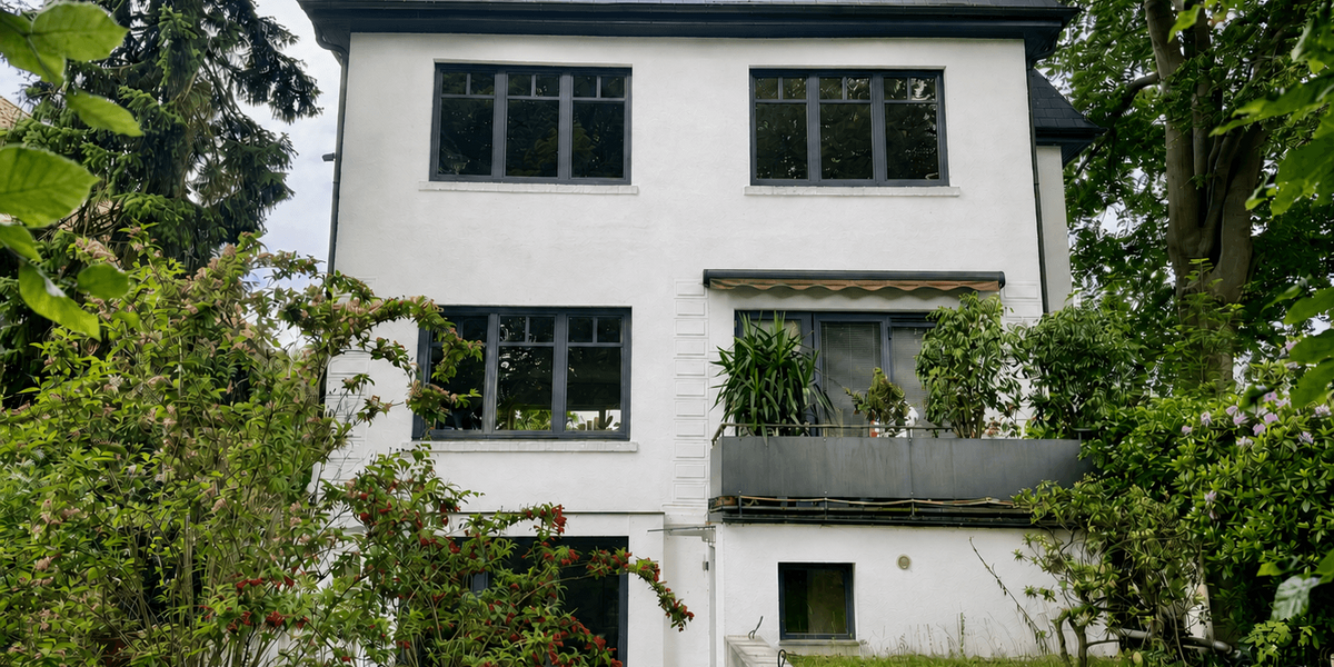 Einfamilienhaus Hamburg Altona - 8 Zimmer, 346 m&sup2;, 2.250.000&euro; | Angebot:27327634