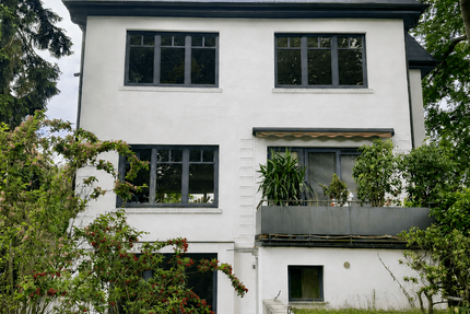 Haus Hamburg Altona - 8 Zimmer, 346 m&sup2;, 2.250.000&euro; | Angebot:27327634