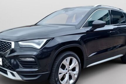 Seat Ateca 48.871 km 26.990 &euro; Hamburg 22045