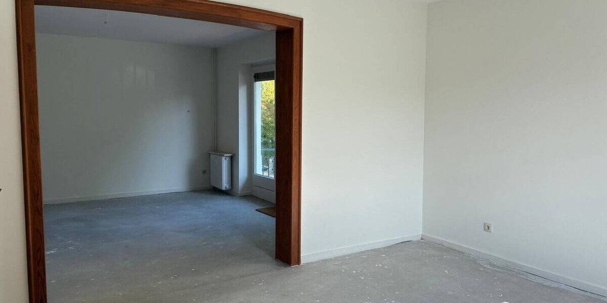 Etagenwohnung Hamburg Bergedorf - 3 Zimmer, 75 m&sup2;, 360.000&euro; | Angebot:26131816