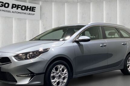 Kia ceed / Ceed 16.204 km 20.590 € Hamburg 22335