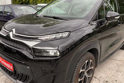 Citroen C3 Aircross 15.300 km 14.999 &euro; Hamburg 21079