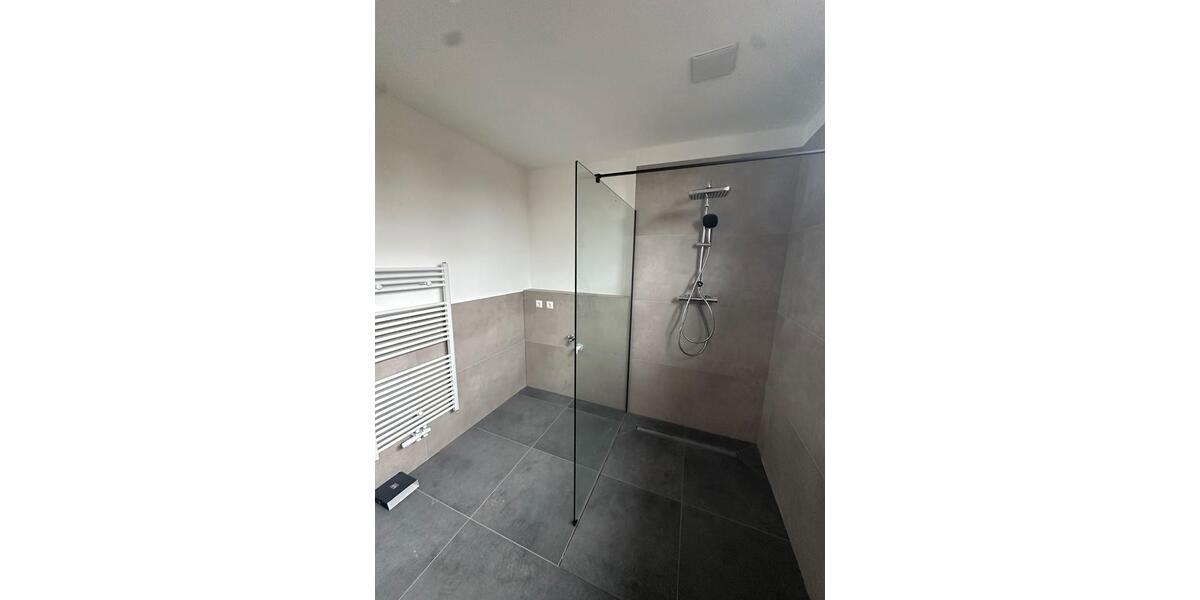 Penthouse Wohnung 86m2 Neubau teilmöbliert hochwertige Aus 2 zimmer