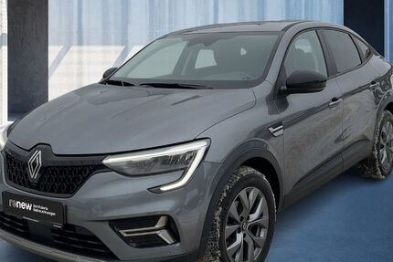 Renault Arkana 42.934 km 19.890 &euro; Hamburg 22763