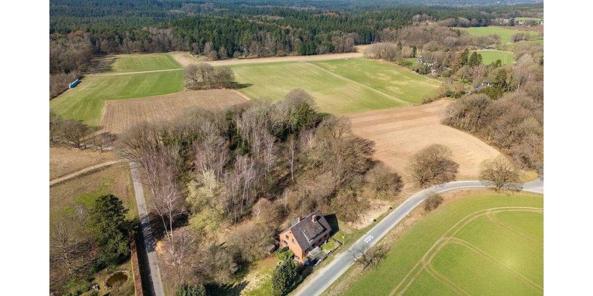 Mehrfamilienhaus, Wohnhaus Rosengarten Sottorf - 1 Zimmer, 320 m&sup2;, 799.000&euro; | Angebot:26118117