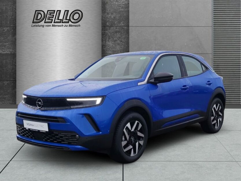 Opel Mokka-e 7.900 km 34.990 € Reinbek 21465