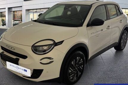 Fiat 600 1.700 km 25.150 &euro; Hamburg 22529
