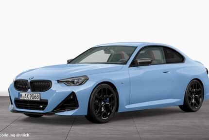 BMW M240i 14.022 km 55.902 &euro; Barsbüttel bei Hamburg 22885