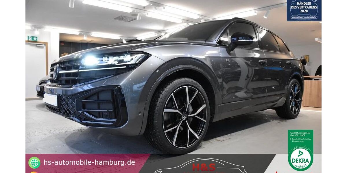 VW Touareg 6.000 km 78.900 &euro; Pinneberg 25421