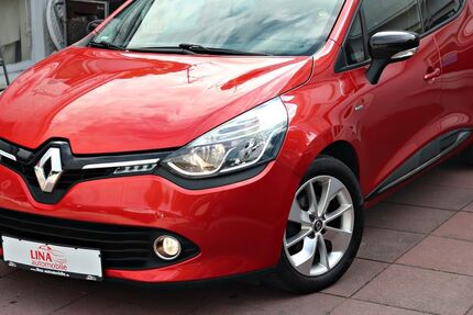 Renault Clio 163.000 km 5.980 &euro; Hamburg 22179