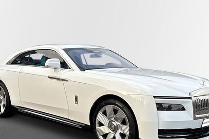 Rolls Royce Spectre 5.000 km 475.000 € Hamburg 22529