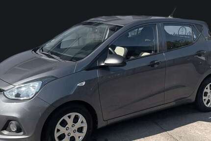 Hyundai i10 63.000 km 5.990 &euro; Hamburg 22999