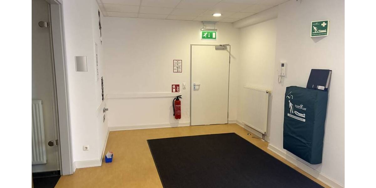 Gewerbeobjekt Winsen Luhe Winsen - 3.300&euro; | Angebot:26438819