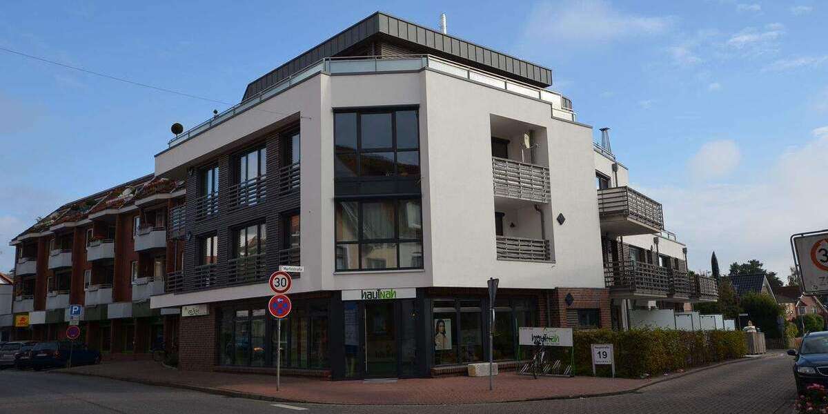 Garagen / Stellplätze Buxtehude Eilendorf - 19.800&euro; | Angebot:25701397