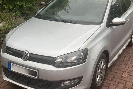VW Polo 292.000 km 1.999 &euro; Bargteheide 22941