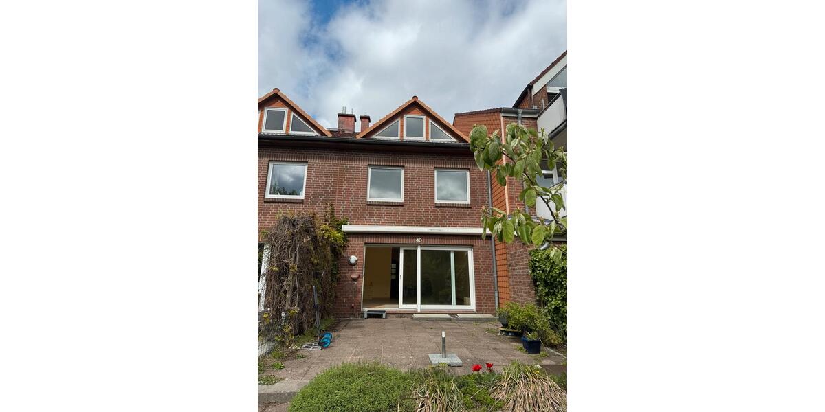 Reihenhaus Reinbek - 4 Zimmer, 120 m&sup2;, 480.000&euro; | Angebot:26384676