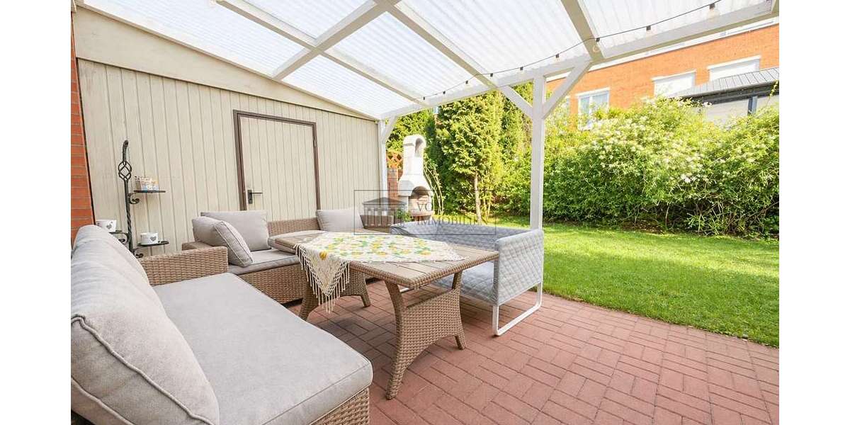 Einfamilienhaus Hamburg Lohbrügge - 7 Zimmer, 139 m&sup2;, 599.999&euro; | Angebot:26287326