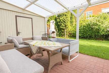 Haus Hamburg Lohbrügge - 7 Zimmer, 139 m&sup2;, 599.999&euro; | Angebot:26287326