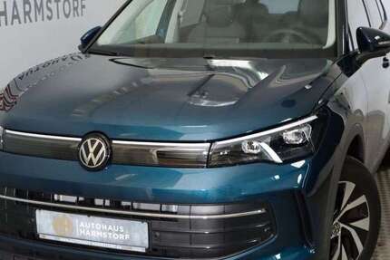 VW Tiguan 1.030 km 37.990 &euro; Harmstorf 21228