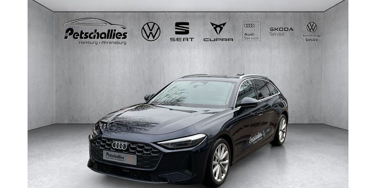 Audi A5 6.800 km 54.990 &euro; Hamburg 22399