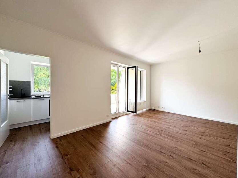 Wohnung zum Kaufen in Hamburg 199.000 € 55.61 m²