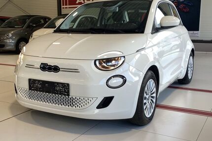 Fiat 500 29.537 km 19.990 &euro; Buchholz in der Nordheide 21244