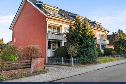 Wohnung Hamburg / Rahlstedt Rahlstedt - 3 Zimmer, 89 m&sup2;, 339.000&euro; | Angebot:26202343