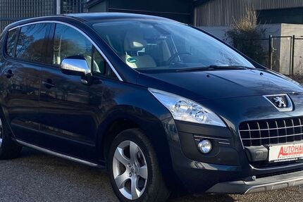 Peugeot 3008 118.288 km 7.999 &euro; Bargteheide 22941