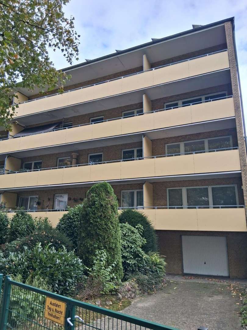 Wohnung zum Mieten in Buxtehude 785 € 65.32 m² 3 zimmer
