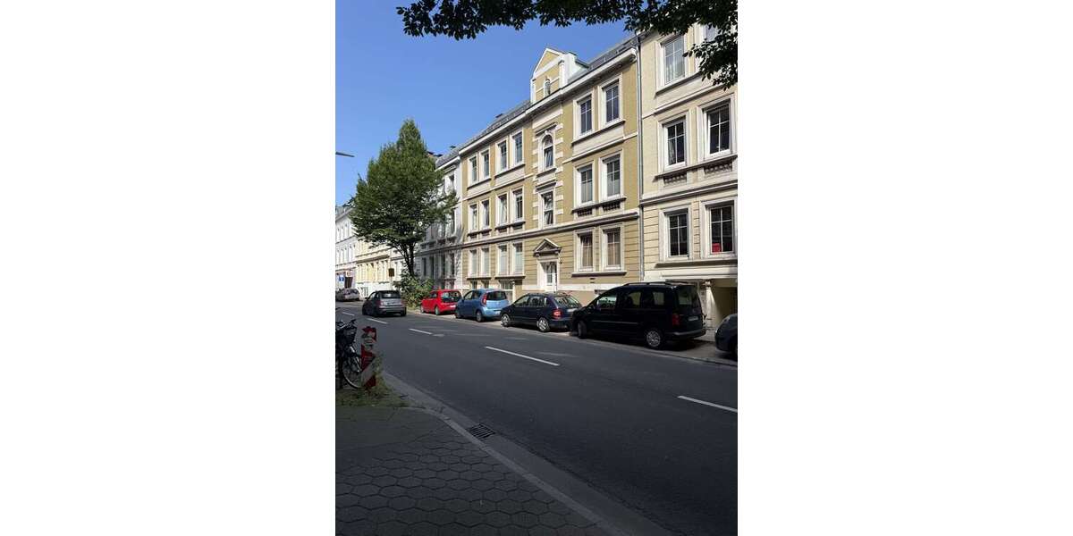 Etagenwohnung Hamburg Altona-Nord - 3 Zimmer, 60 m&sup2;, 439.000&euro; | Angebot:27091950