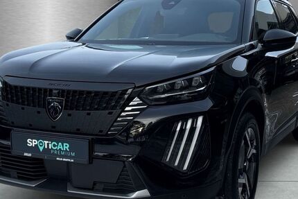 Peugeot 2008 15.675 km 22.690 &euro; Hamburg 22159