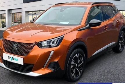 Peugeot 2008 35.821 km 18.875 € Hamburg 22457