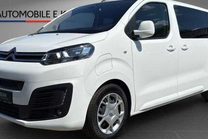Citroen SpaceTourer 46.600 km 22.900 € Bönningstedt 25474
