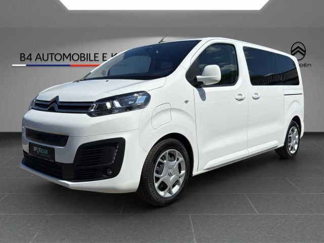 Citroen SpaceTourer 46.600 km 22.900 € Bönningstedt 25474