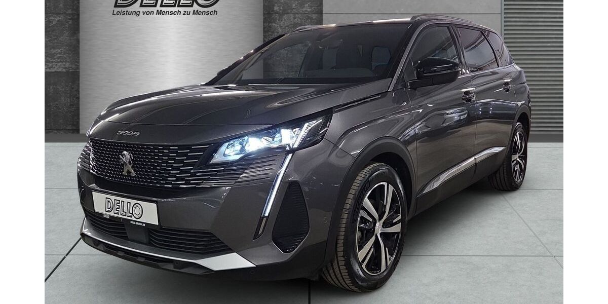 Peugeot 5008 27.529 km 25.940 &euro; Hamburg 22047