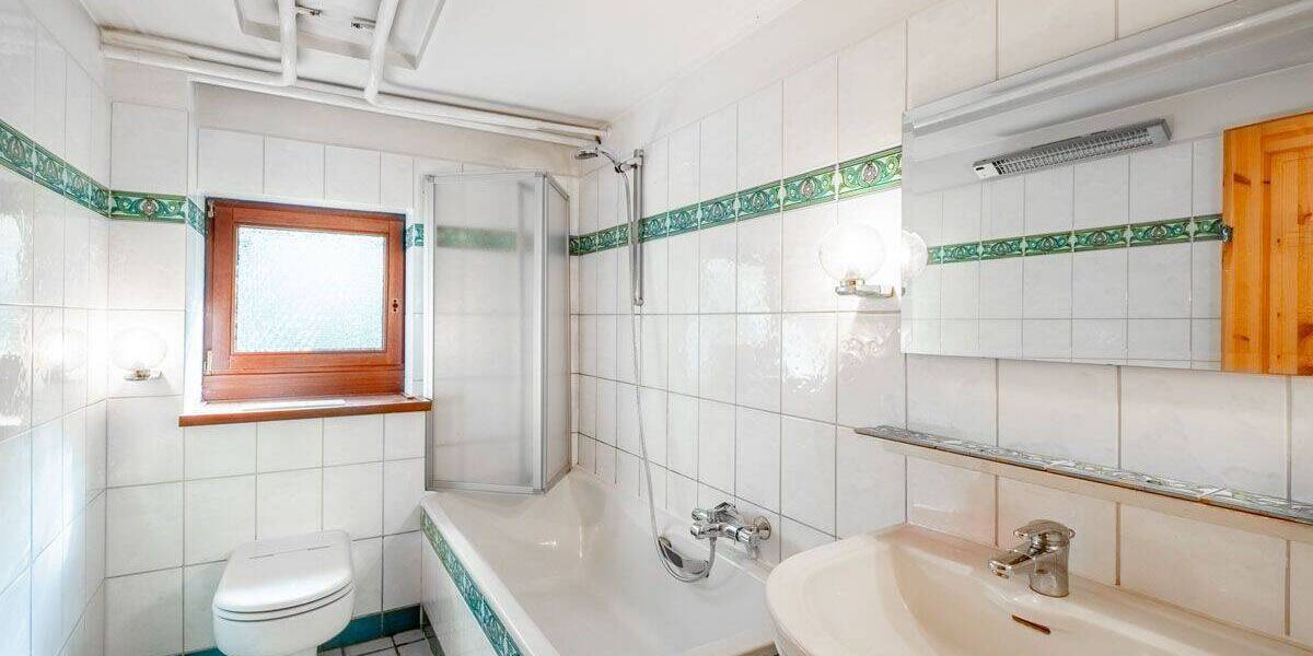 Einfamilienhaus Hamburg Volksdorf - 4 Zimmer, 197 m&sup2;, 495.000&euro; | Angebot:26310271