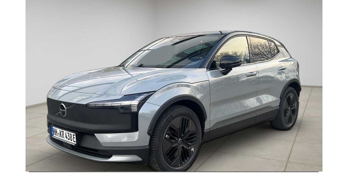 Volvo EX30 9.500 km 47.950 &euro; Hamburg 21079