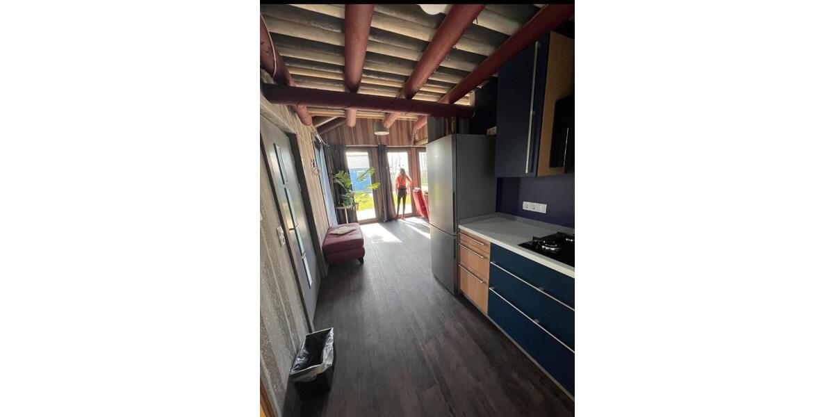 Bungalow Hamburg Hamburg-Mitte - 1 Zimmer, 65 m&sup2;, 139.000&euro; | Angebot:26412649