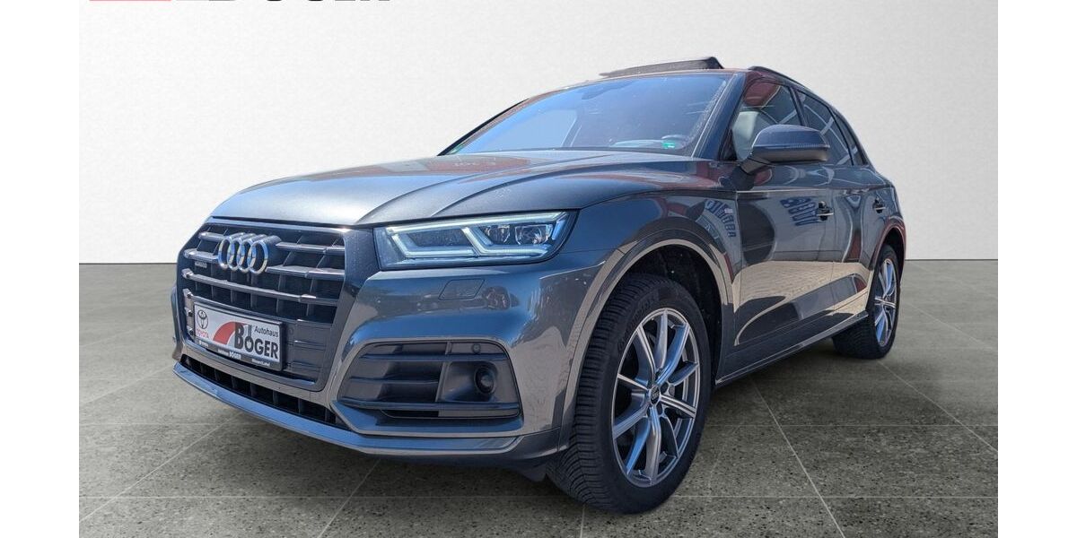 Audi Q5 92.000 km 32.990 &euro; Winsen 21423