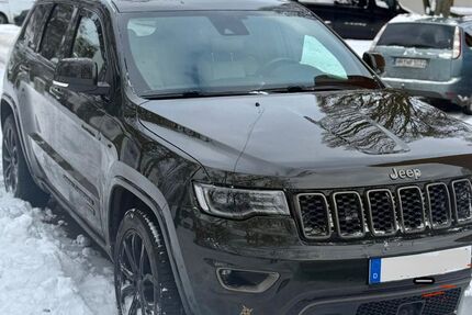 Jeep Grand Cherokee 174.100 km 17.800 &euro; Hamburg 22119
