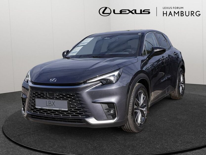 Lexus LBX 3.000 km 41.990 € Hamburg 22529