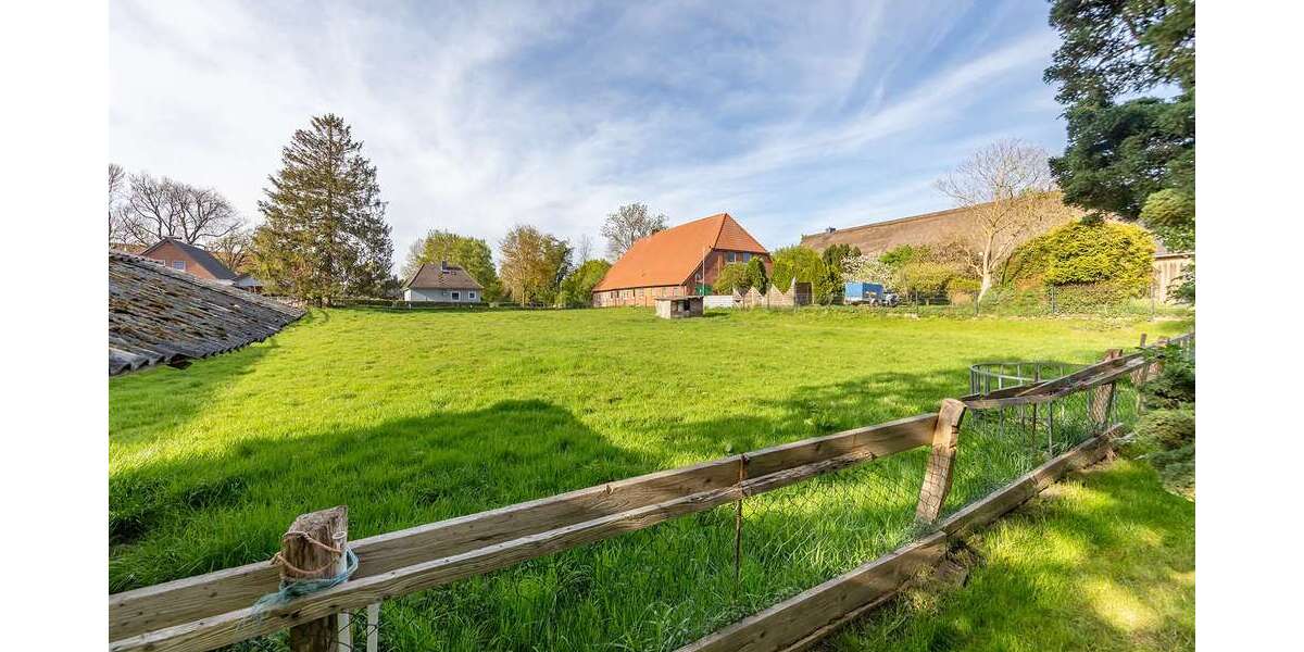 Grundstück Marschacht - 259.000&euro; | Angebot:25560598