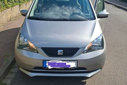 Seat Mii 54.624 km 8.999 &euro; Holm 25488