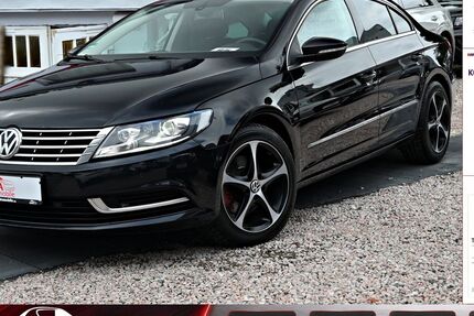 VW CC 227.000 km 8.980 &euro; Hamburg 22179