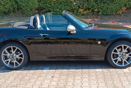 Mazda MX-5 140.000 km 10.900 &euro; Dassendorf 21521